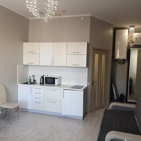 Welcome Apartments Center كييف المظهر الخارجي الصورة