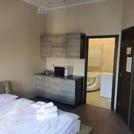 Welcome Apartments Center كييف المظهر الخارجي الصورة