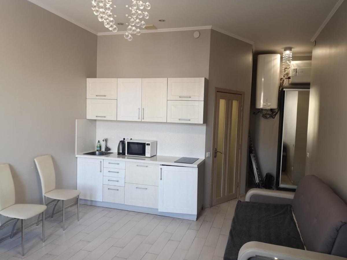Welcome Apartments Center كييف المظهر الخارجي الصورة