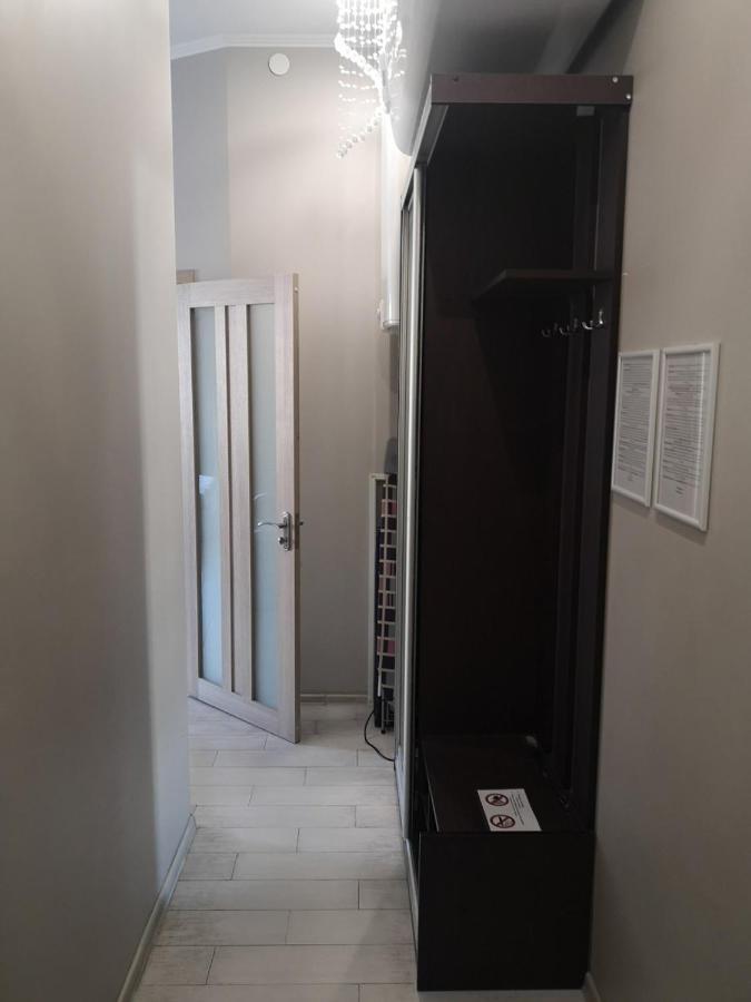 Welcome Apartments Center كييف المظهر الخارجي الصورة