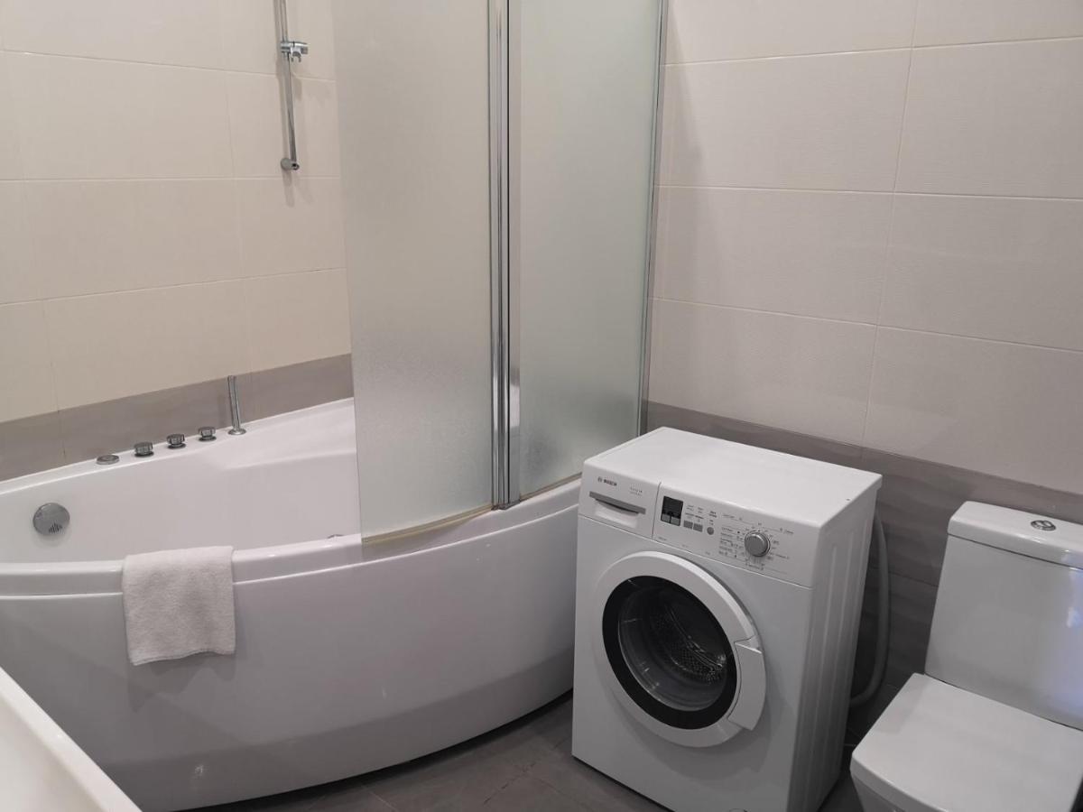 Welcome Apartments Center كييف المظهر الخارجي الصورة