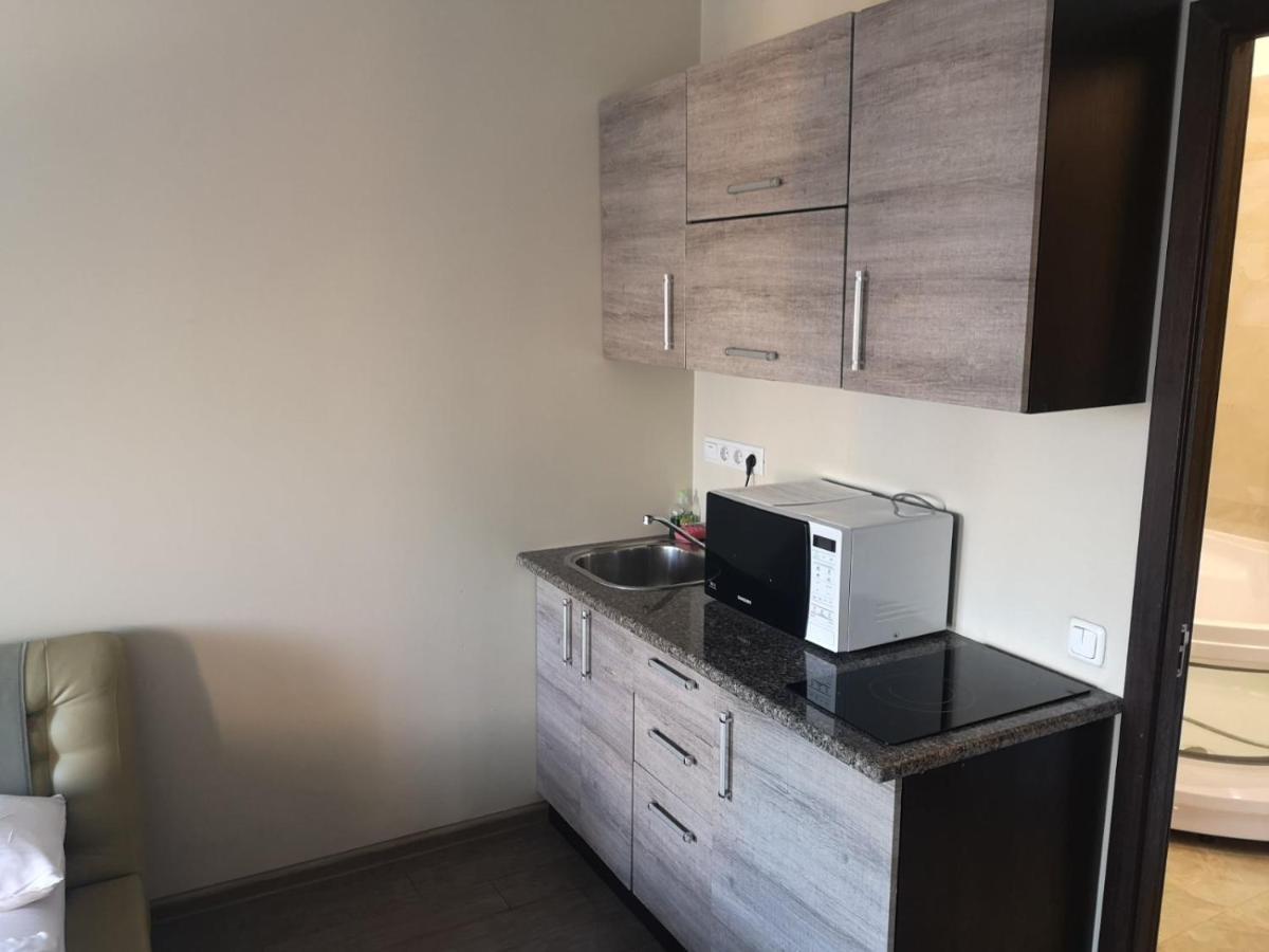 Welcome Apartments Center كييف المظهر الخارجي الصورة