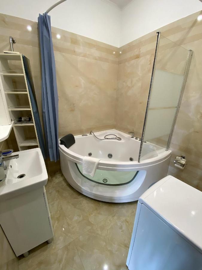 Welcome Apartments Center كييف المظهر الخارجي الصورة