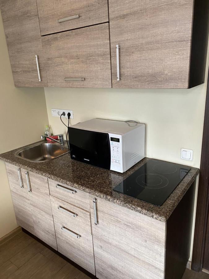 Welcome Apartments Center كييف المظهر الخارجي الصورة